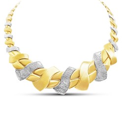 Arany Nyakék (méret:45) AU 95962 Arany Nyakék (méret:45) AU 95962