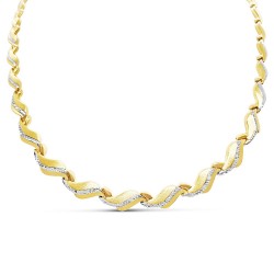 Arany Nyakék (méret:46) AU 95963