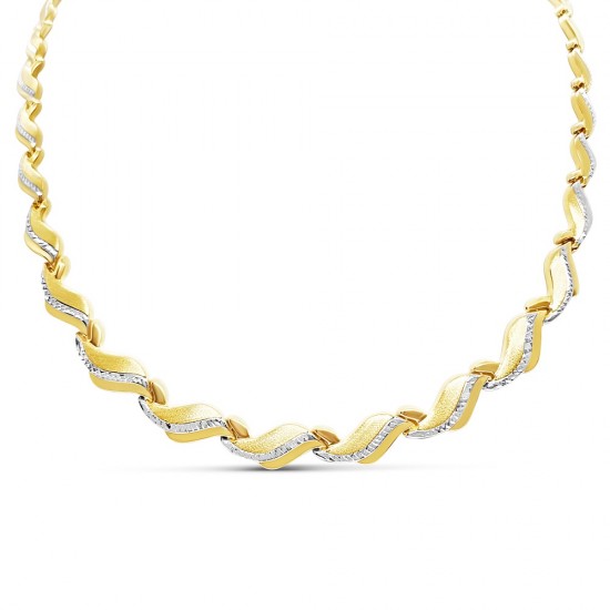 Arany Nyakék (méret:46) AU 95963