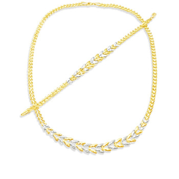 Arany Nyakék (méret:50) AU 75200