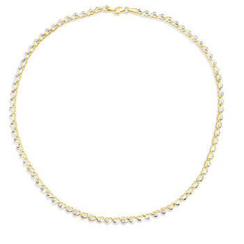 Arany Nyakék (méret:50) AU 78739