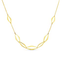 Arany Nyakék (méret:45) AU 79566