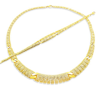 Arany Nyakék (méret:46) AU 73548