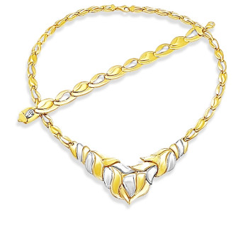 Arany Nyakék (méret:49) AU 73651