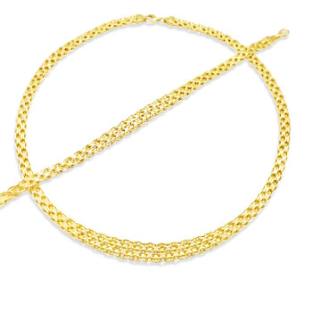 Arany Nyakék (méret:46) AU 74667