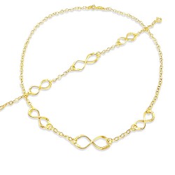 Arany Nyakék (méret:45) AU 81179