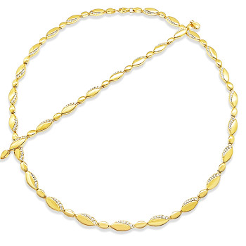 Arany Nyakék (méret:50) AU 83480