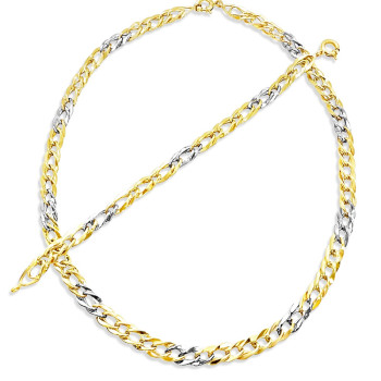 Arany Nyakék (méret:50) AU 84380