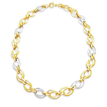 Arany Nyakék (méret:46) AU 84384