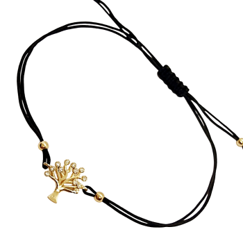 Óra Kísérő Karkötő AU 91629