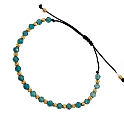 Óra Kísérő Karkötő AU 79512