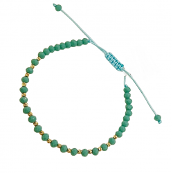 Óra Kísérő Karkötő AU 80650