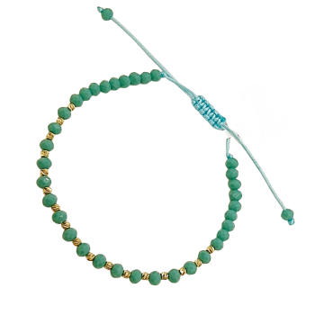 Óra Kísérő Karkötő AU 80650