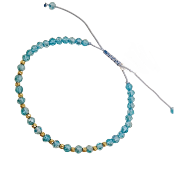 Óra Kísérő Karkötő AU 81758