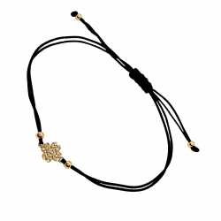 Óra Kísérő Karkötő AU 90875