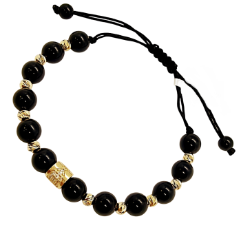 Óra Kísérő Karkötő AU 91303