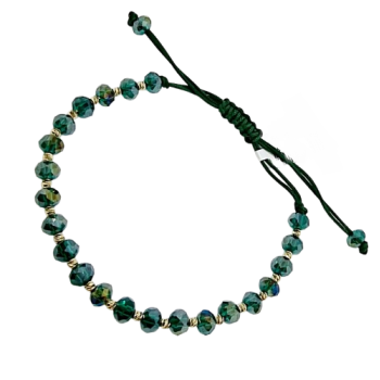 Óra Kísérő Karkötő AU 91315