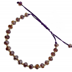 Óra Kísérő Karkötő AU 91316