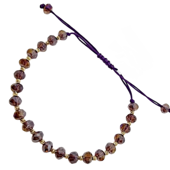 Óra Kísérő Karkötő AU 91316