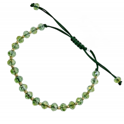 Óra Kísérő Karkötő AU 91318