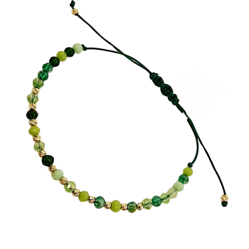 Óra Kísérő Karkötő AU 92253