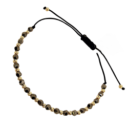 Óra Kísérő Karkötő AU 92267