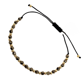 Óra Kísérő Karkötő AU 92267