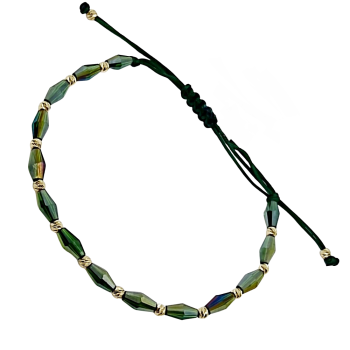 Óra Kísérő Karkötő AU 92433