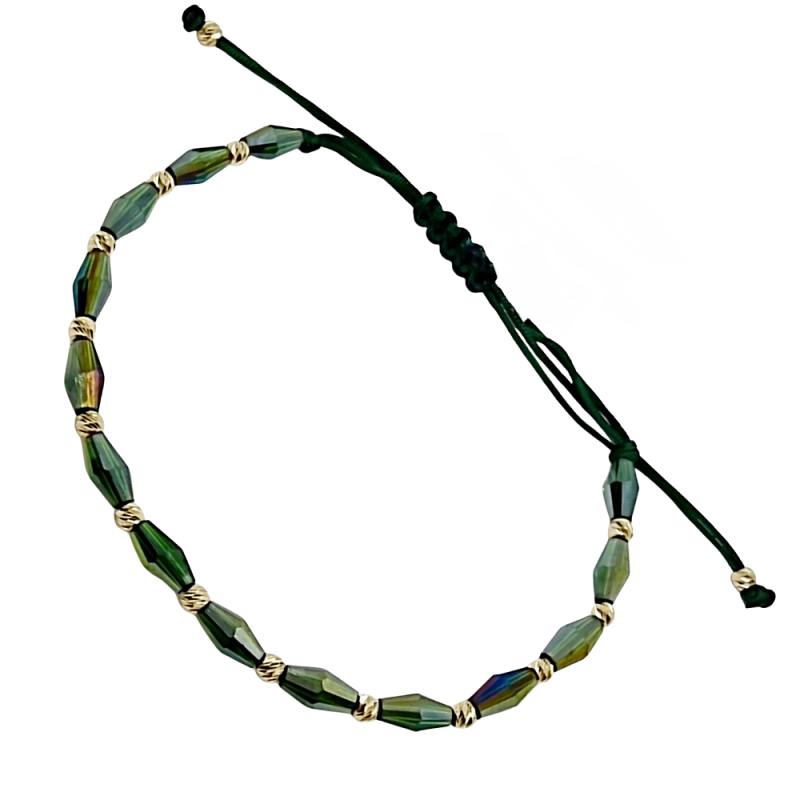 Óra Kísérő Karkötő AU 92433