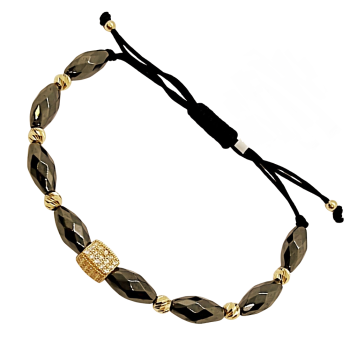 Óra Kísérő Karkötő AU 92456