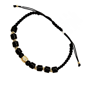 Óra Kísérő Karkötő AU 92457