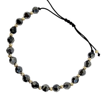 Óra Kísérő Karkötő AU 93271