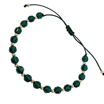 Óra Kísérő Karkötő AU 93272