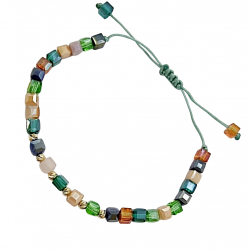 Óra Kísérő Karkötő AU 93477