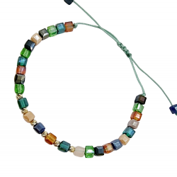 Óra Kísérő Karkötő AU 93478