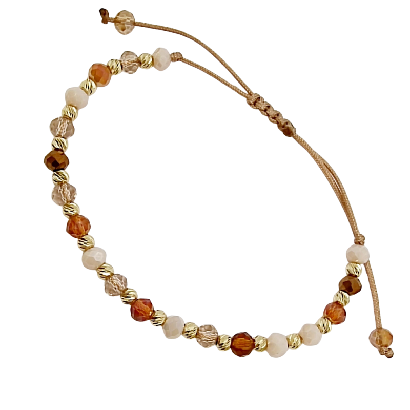 Óra Kísérő Karkötő AU 93479