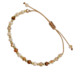 Óra Kísérő Karkötő AU 93480