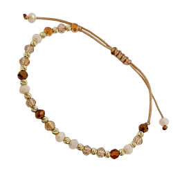 Óra Kísérő Karkötő AU 93481