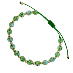 Óra Kísérő Karkötő AU 93474