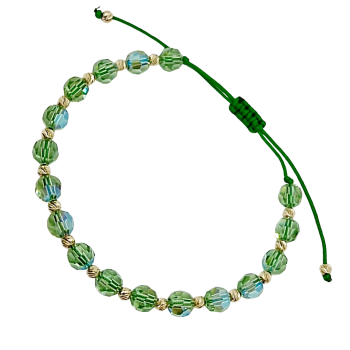 Óra Kísérő Karkötő AU 93474