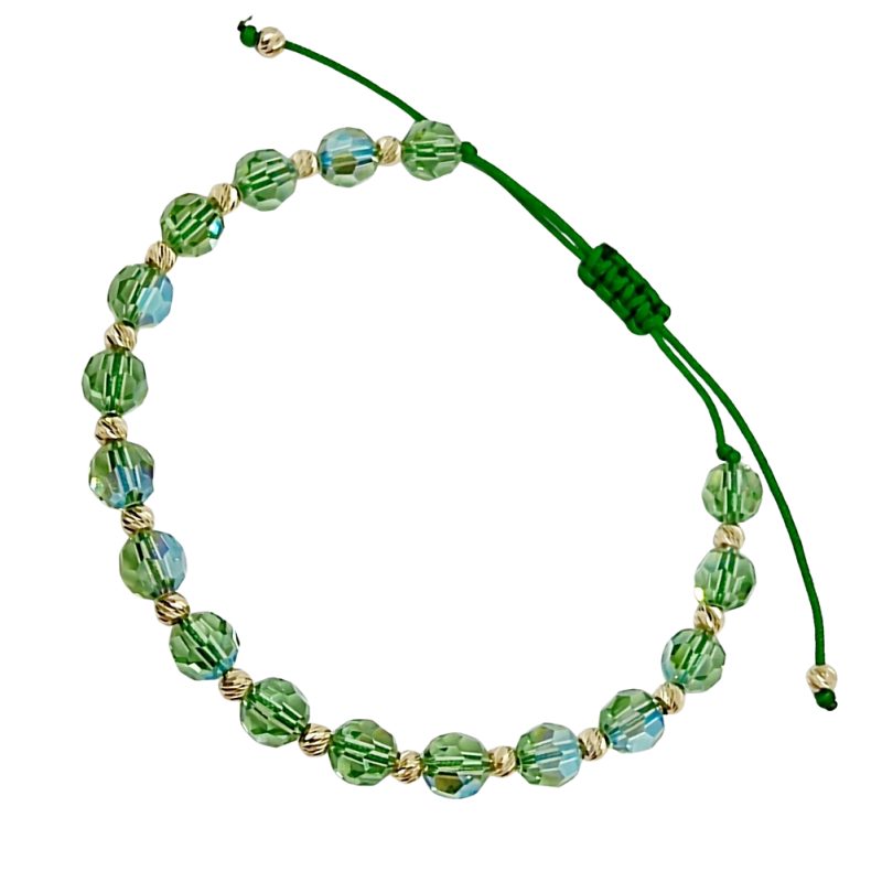 Óra Kísérő Karkötő AU 93474