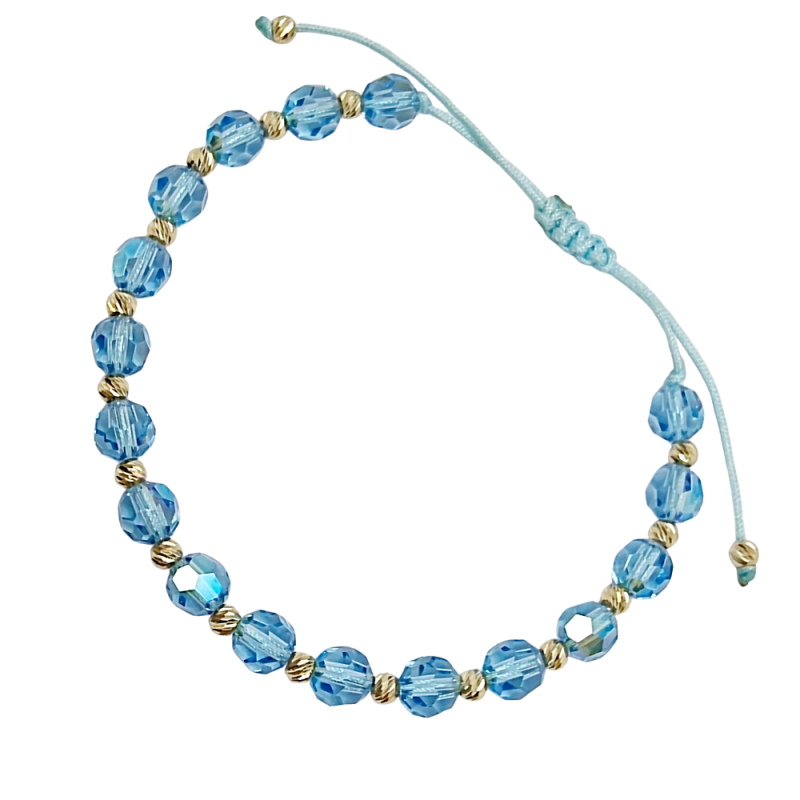 Óra Kísérő Karkötő AU 93475