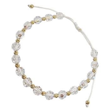 Óra Kísérő Karkötő AU 93476