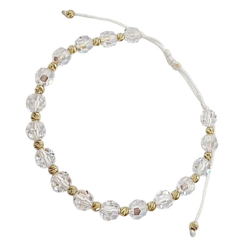 Óra Kísérő Karkötő AU 93476