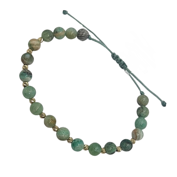 Óra Kísérő Karkötő AU 93998