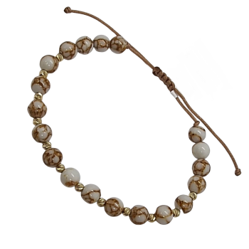 Óra Kísérő Karkötő AU 94028