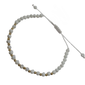 Óra Kísérő Karkötő AU 94533