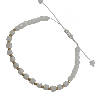 Óra Kísérő Karkötő AU 94535