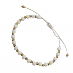 Óra Kísérő Karkötő AU 94567