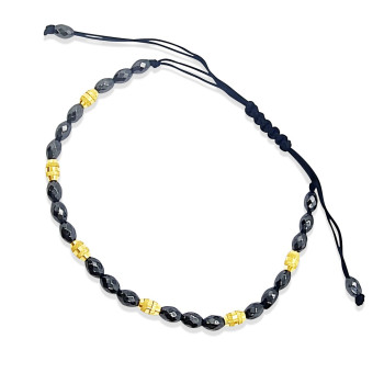 Óra Kísérő Karkötő AU 95498